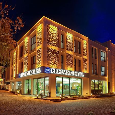 Guelluek Uno Elegance Otel エクステリア 写真