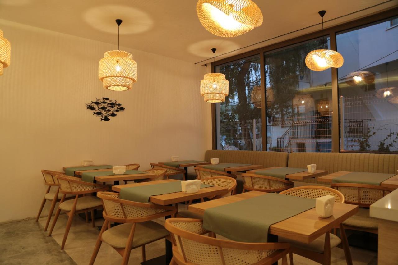 Guelluek Uno Elegance Otel エクステリア 写真