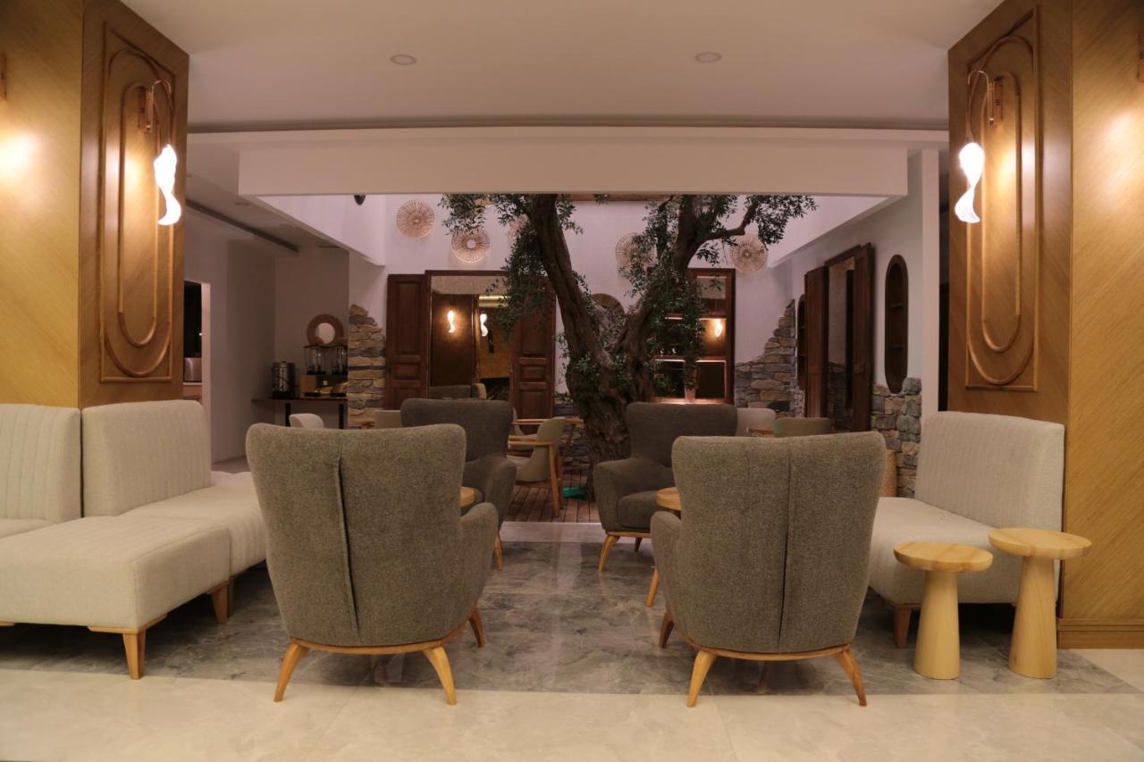 Guelluek Uno Elegance Otel エクステリア 写真