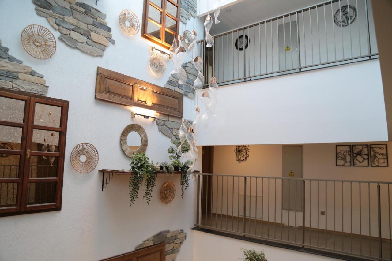 Guelluek Uno Elegance Otel エクステリア 写真