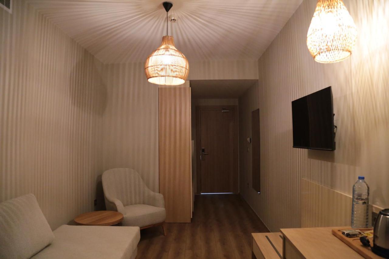 Guelluek Uno Elegance Otel エクステリア 写真