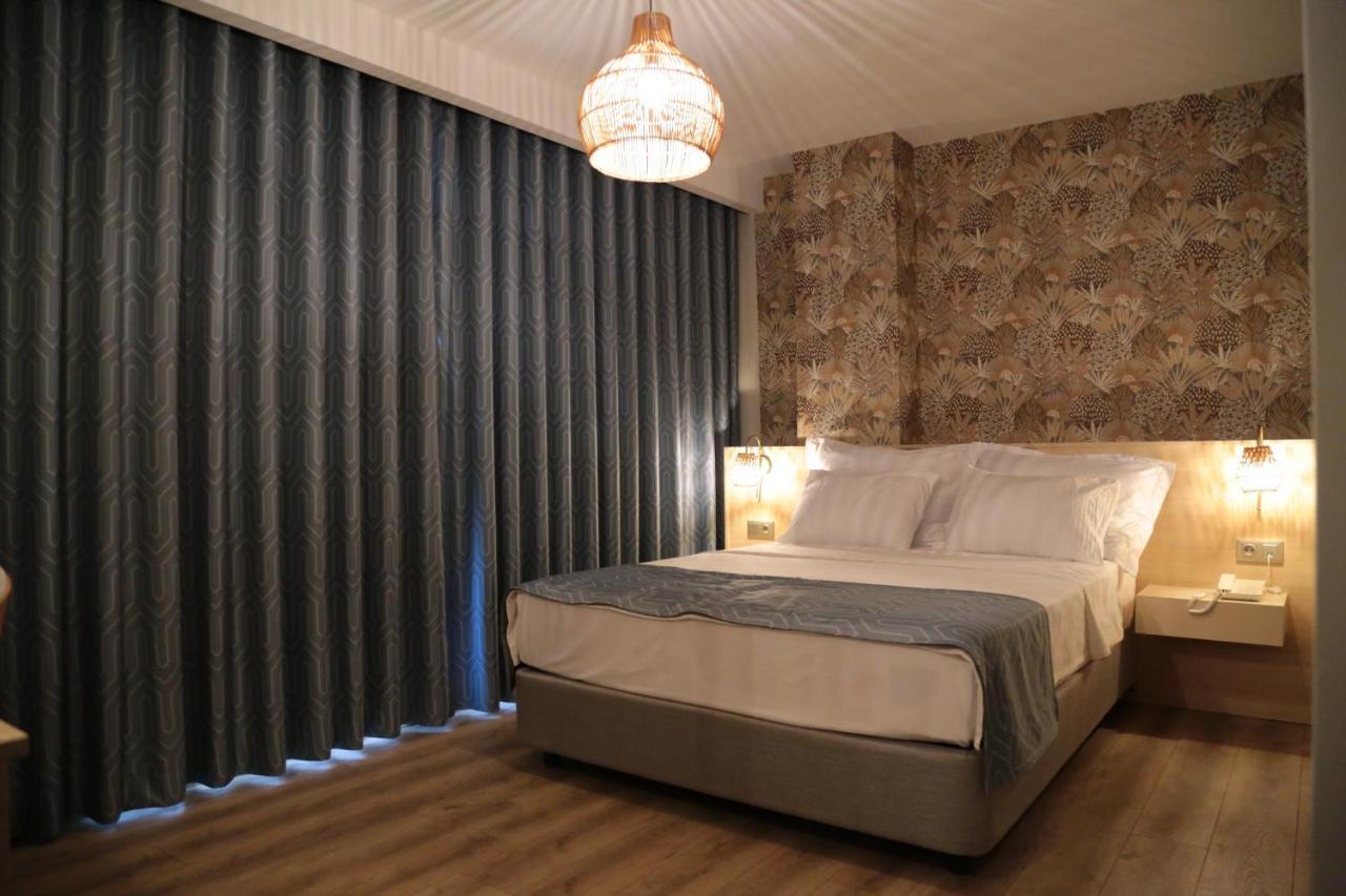 Guelluek Uno Elegance Otel エクステリア 写真
