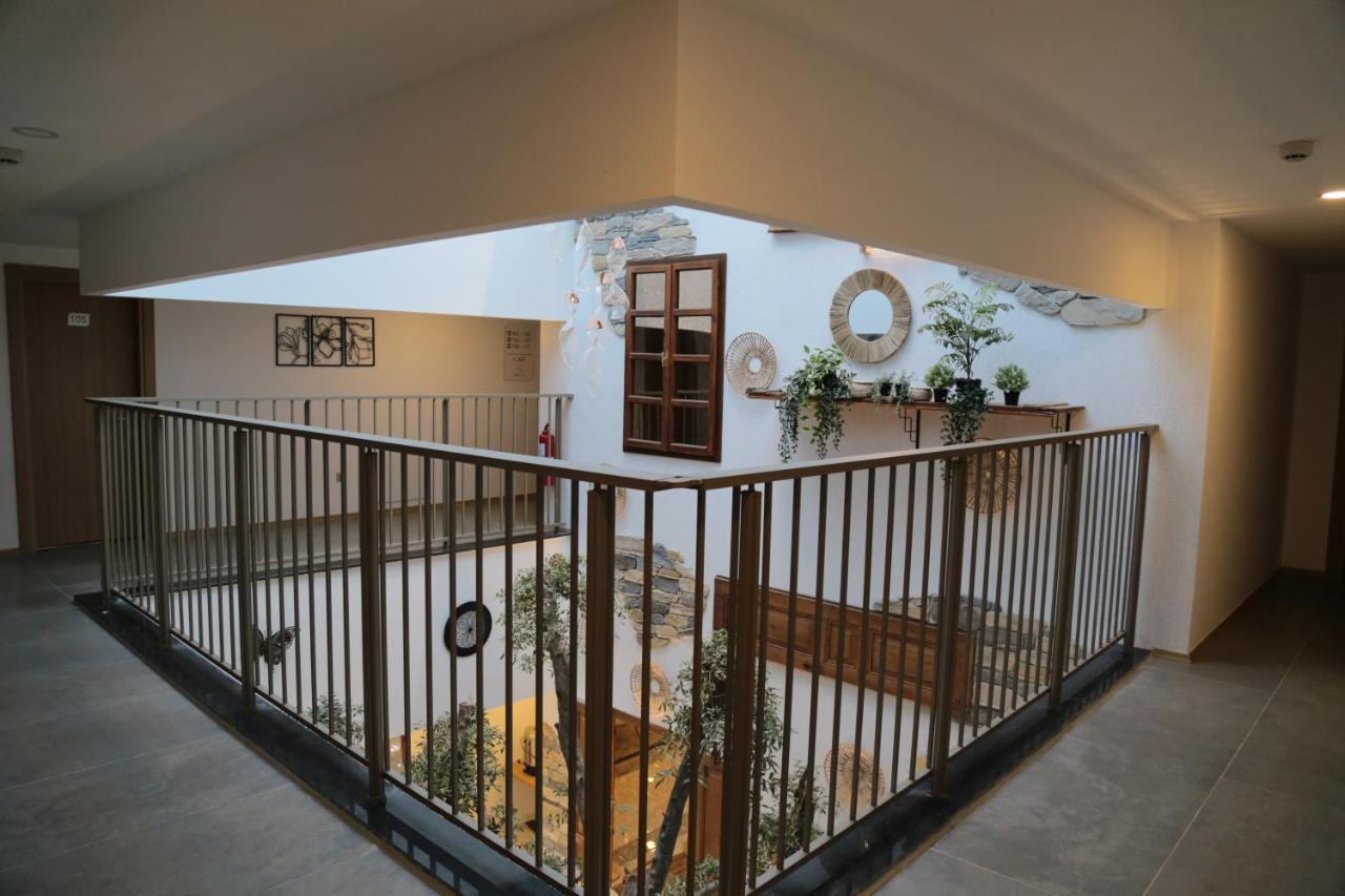 Guelluek Uno Elegance Otel エクステリア 写真