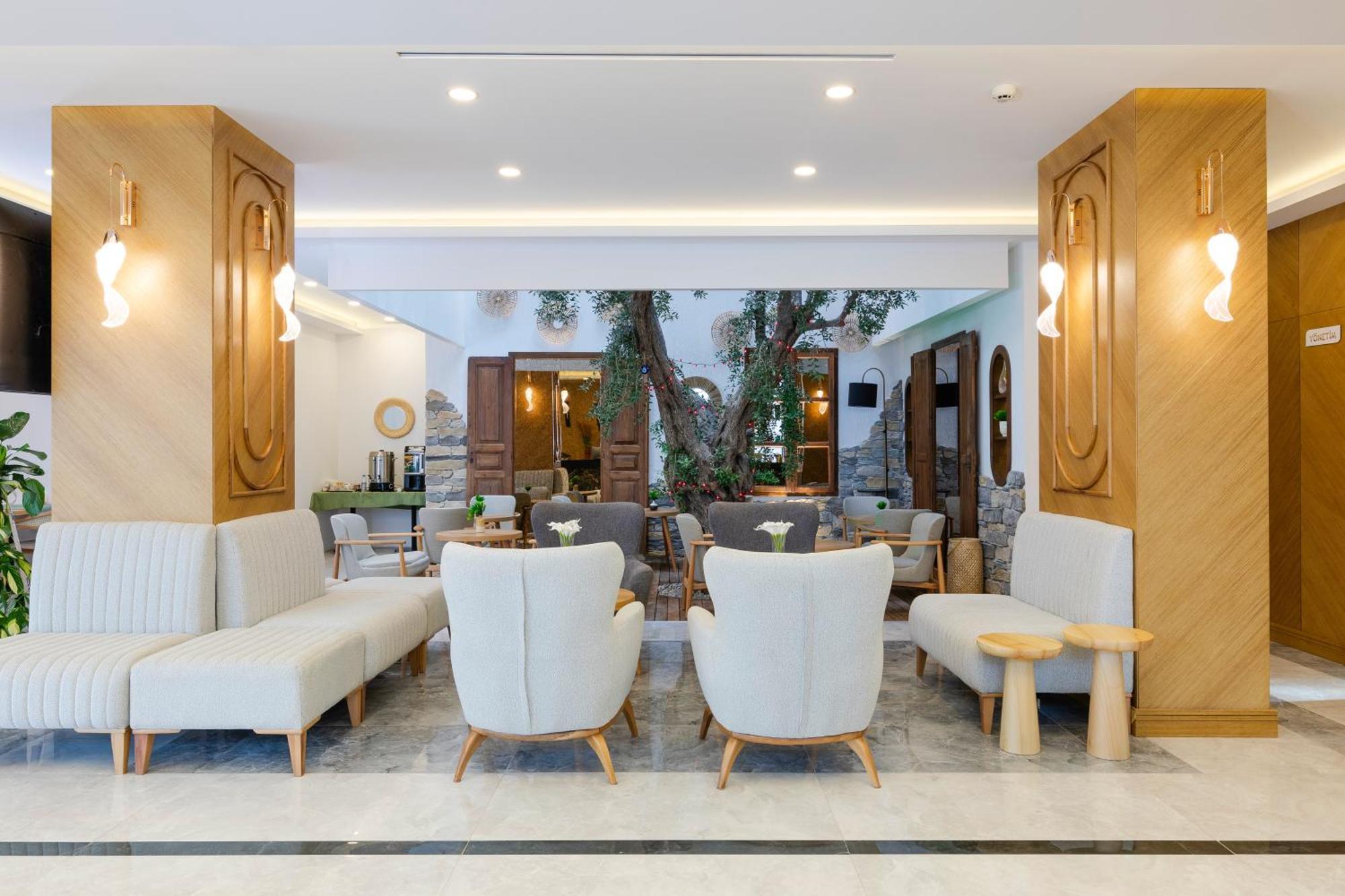Guelluek Uno Elegance Otel エクステリア 写真