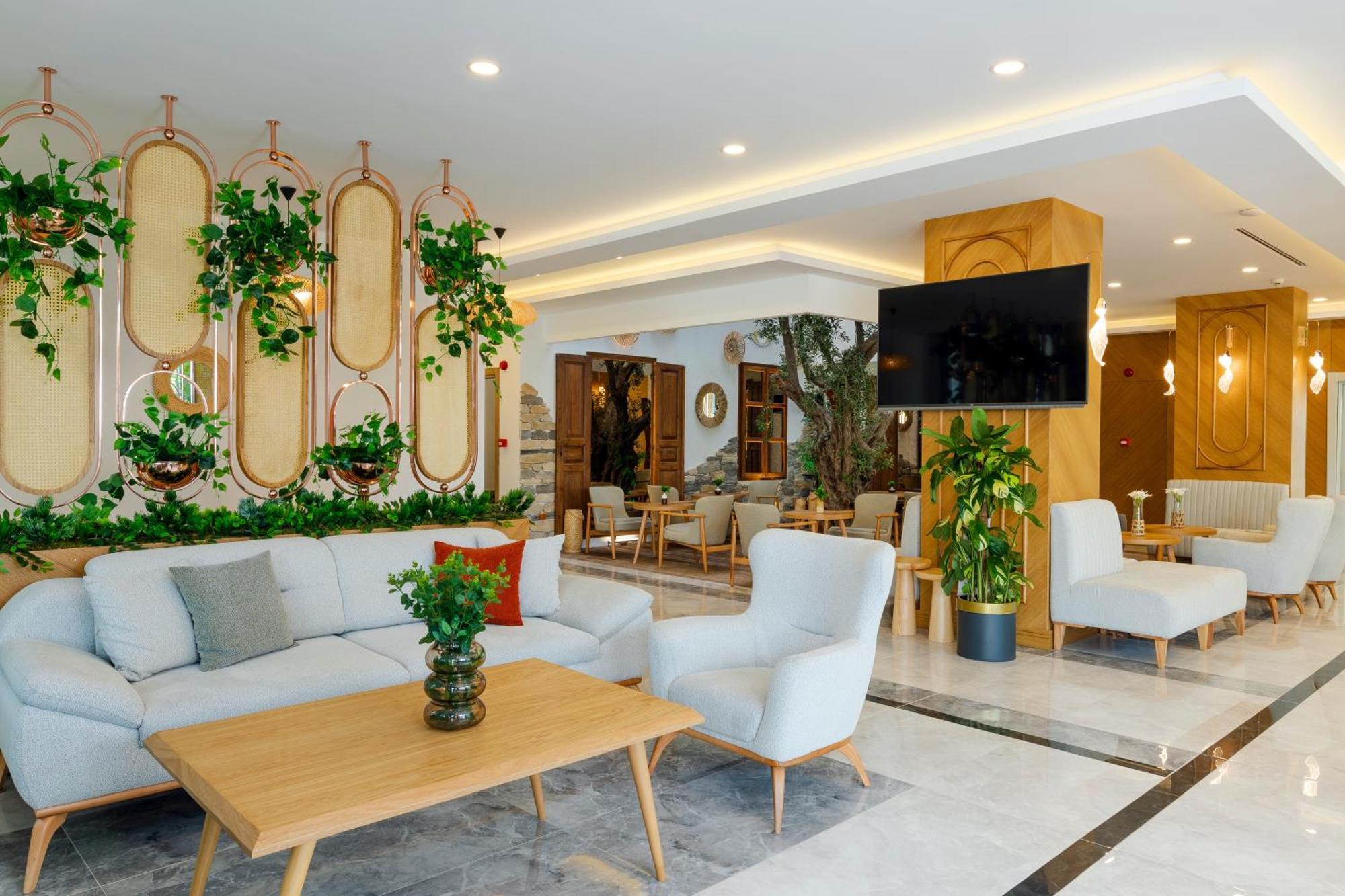 Guelluek Uno Elegance Otel エクステリア 写真
