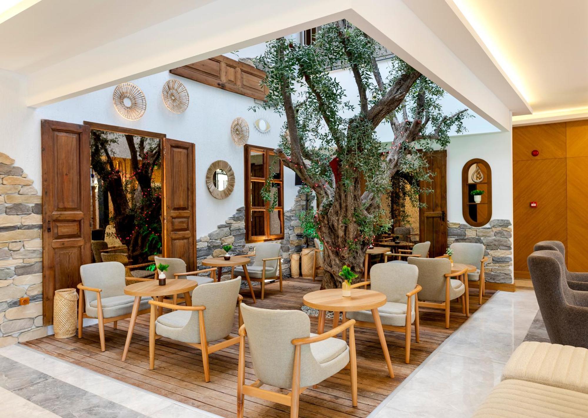 Guelluek Uno Elegance Otel エクステリア 写真
