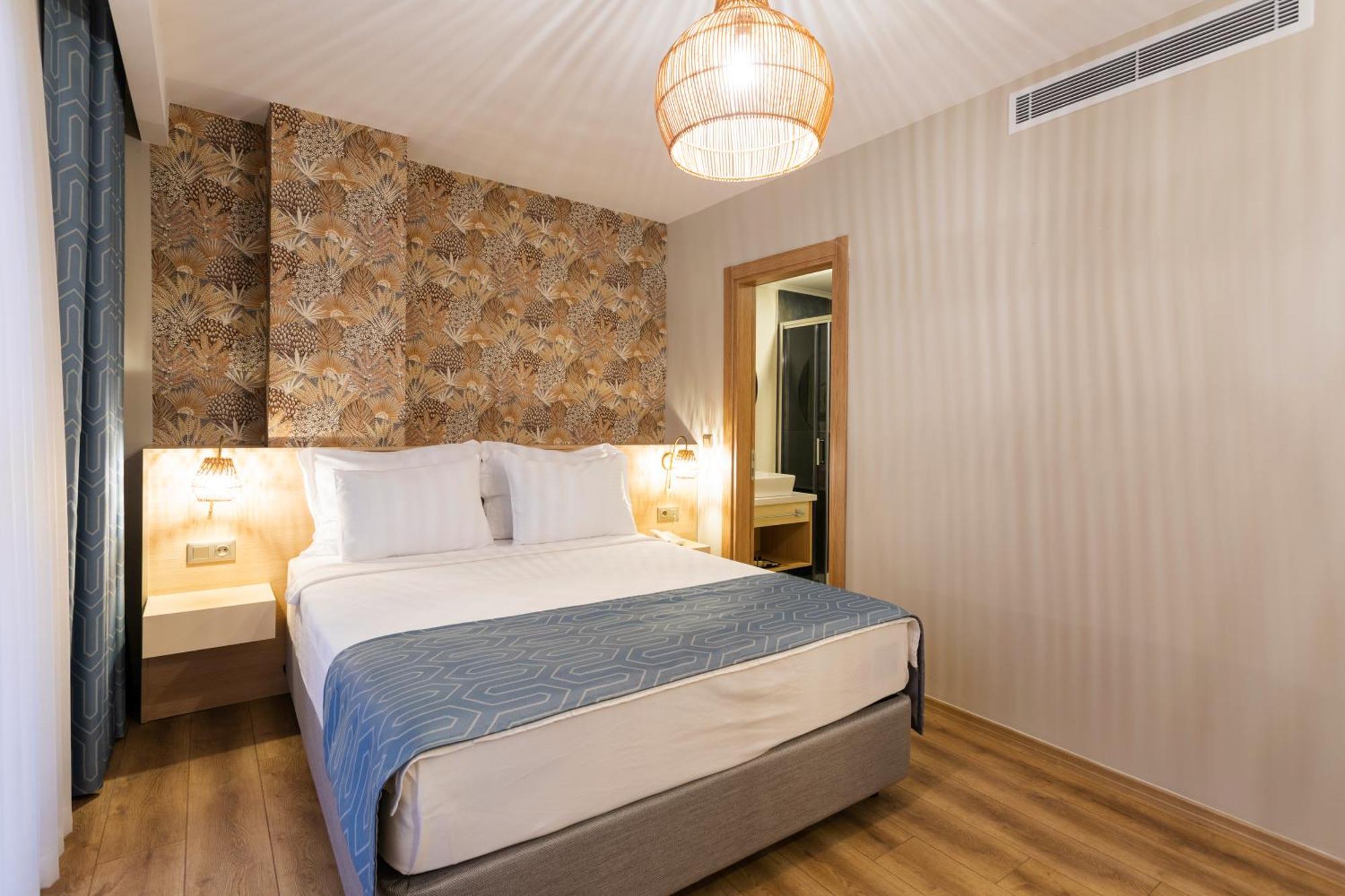 Guelluek Uno Elegance Otel エクステリア 写真
