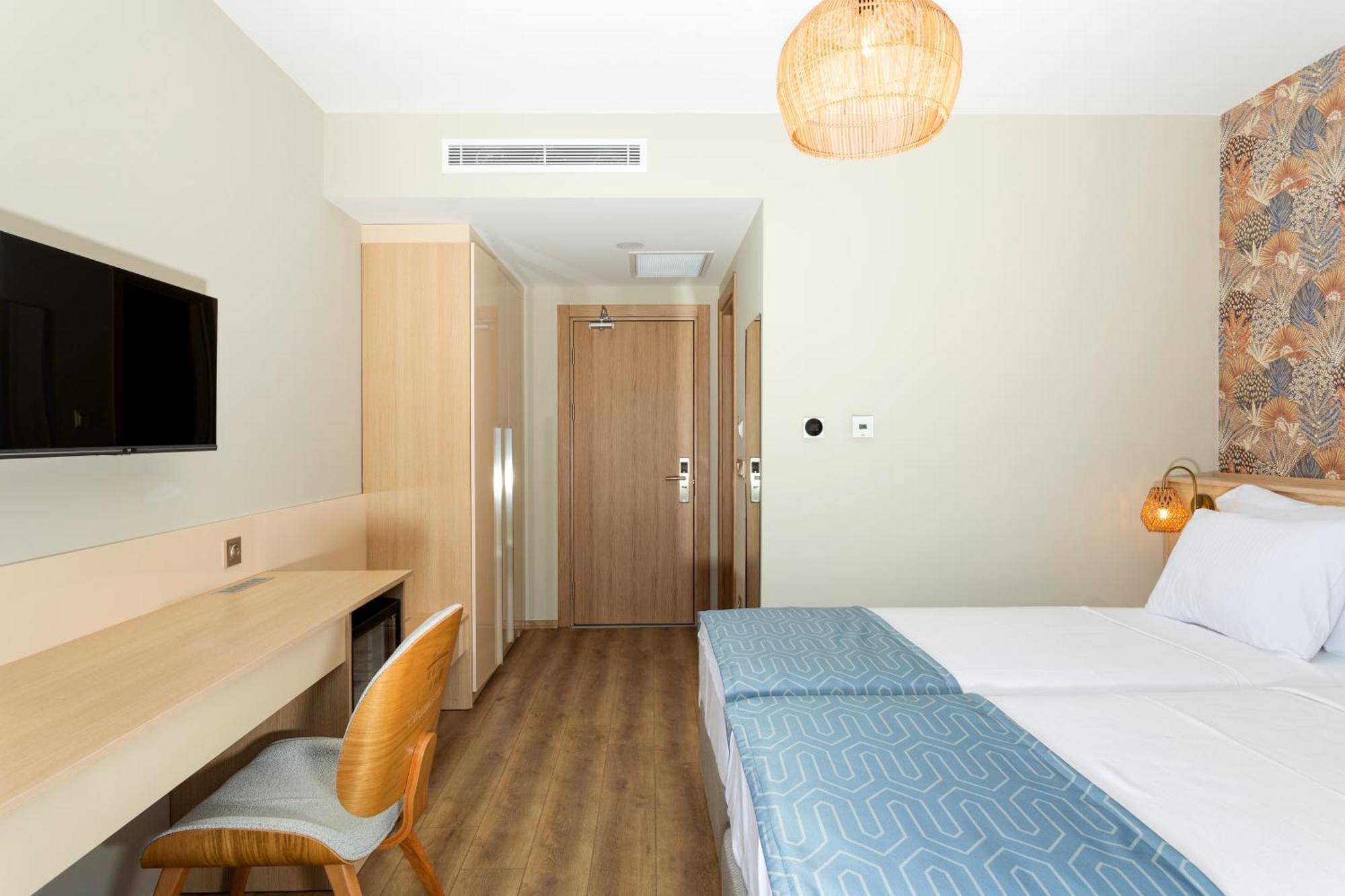 Guelluek Uno Elegance Otel エクステリア 写真