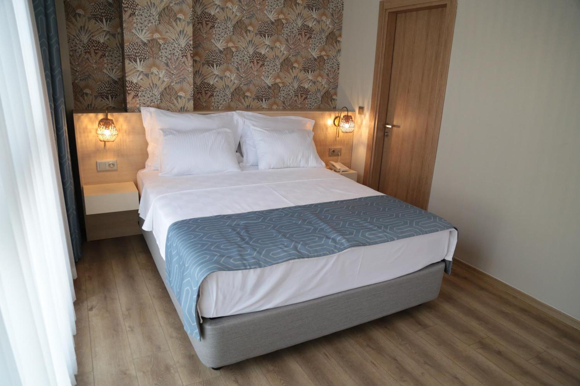 Guelluek Uno Elegance Otel エクステリア 写真