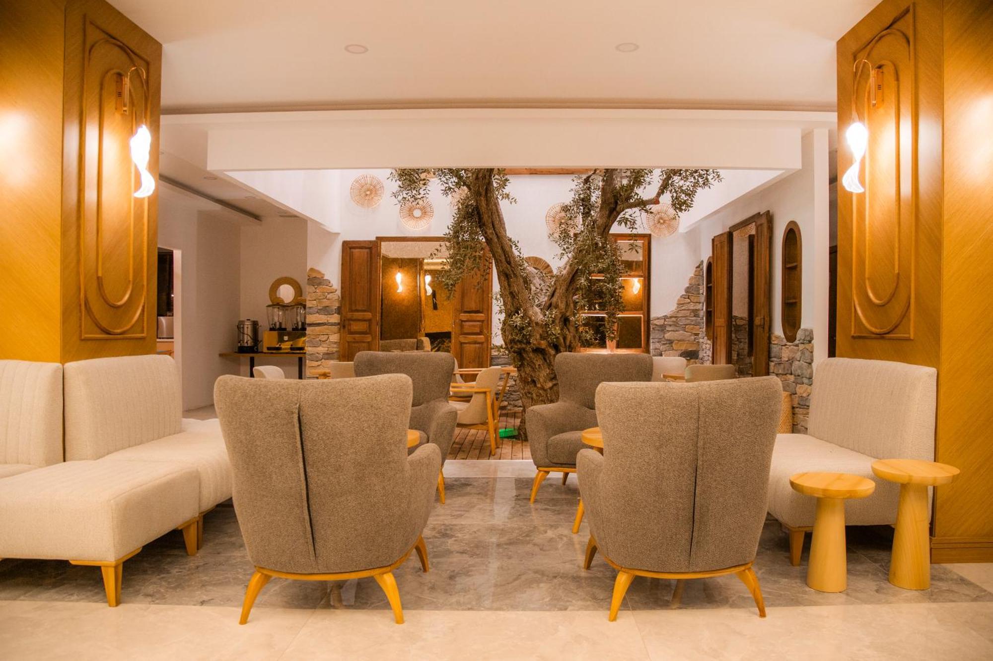 Guelluek Uno Elegance Otel エクステリア 写真