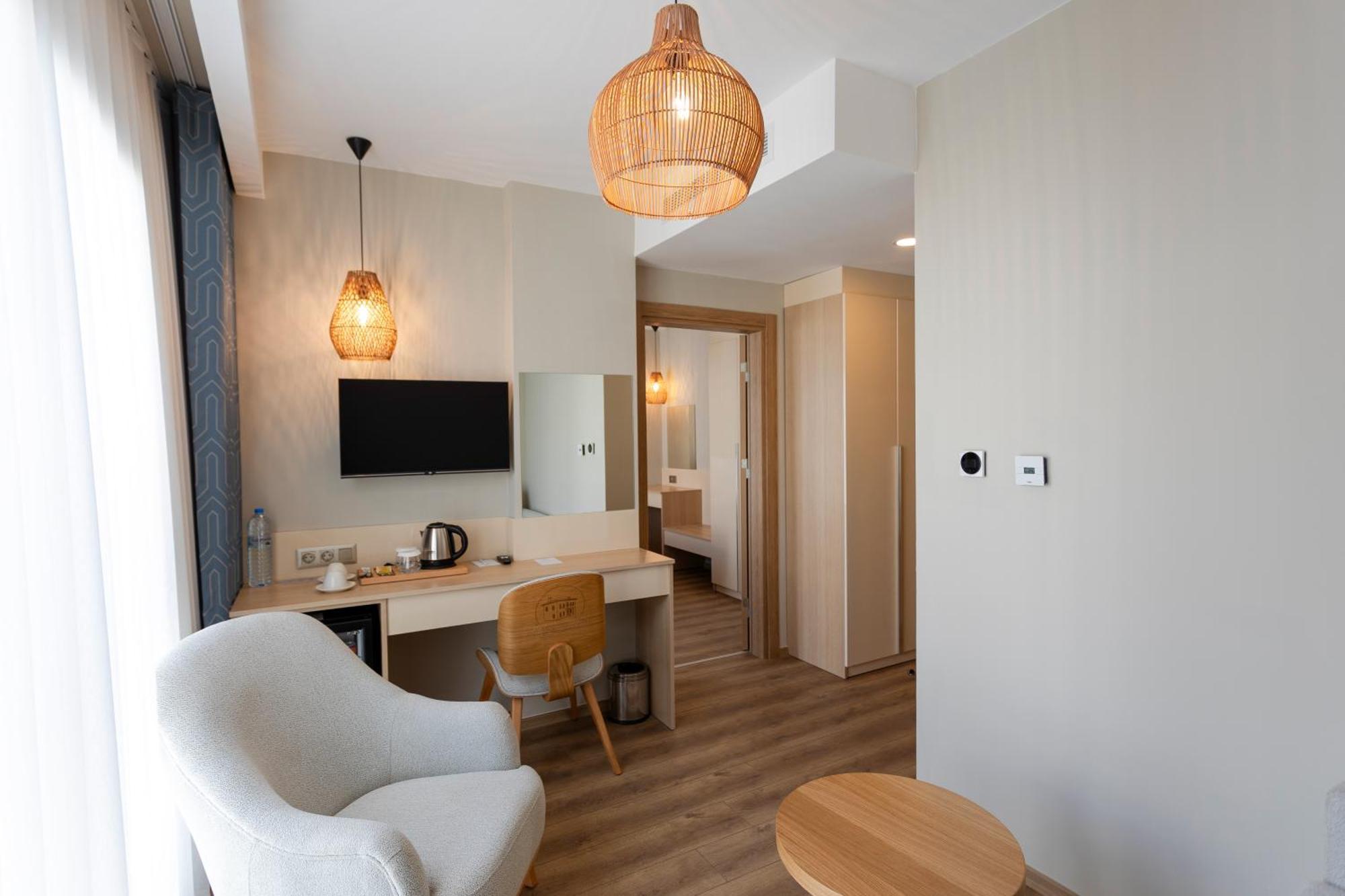 Guelluek Uno Elegance Otel エクステリア 写真