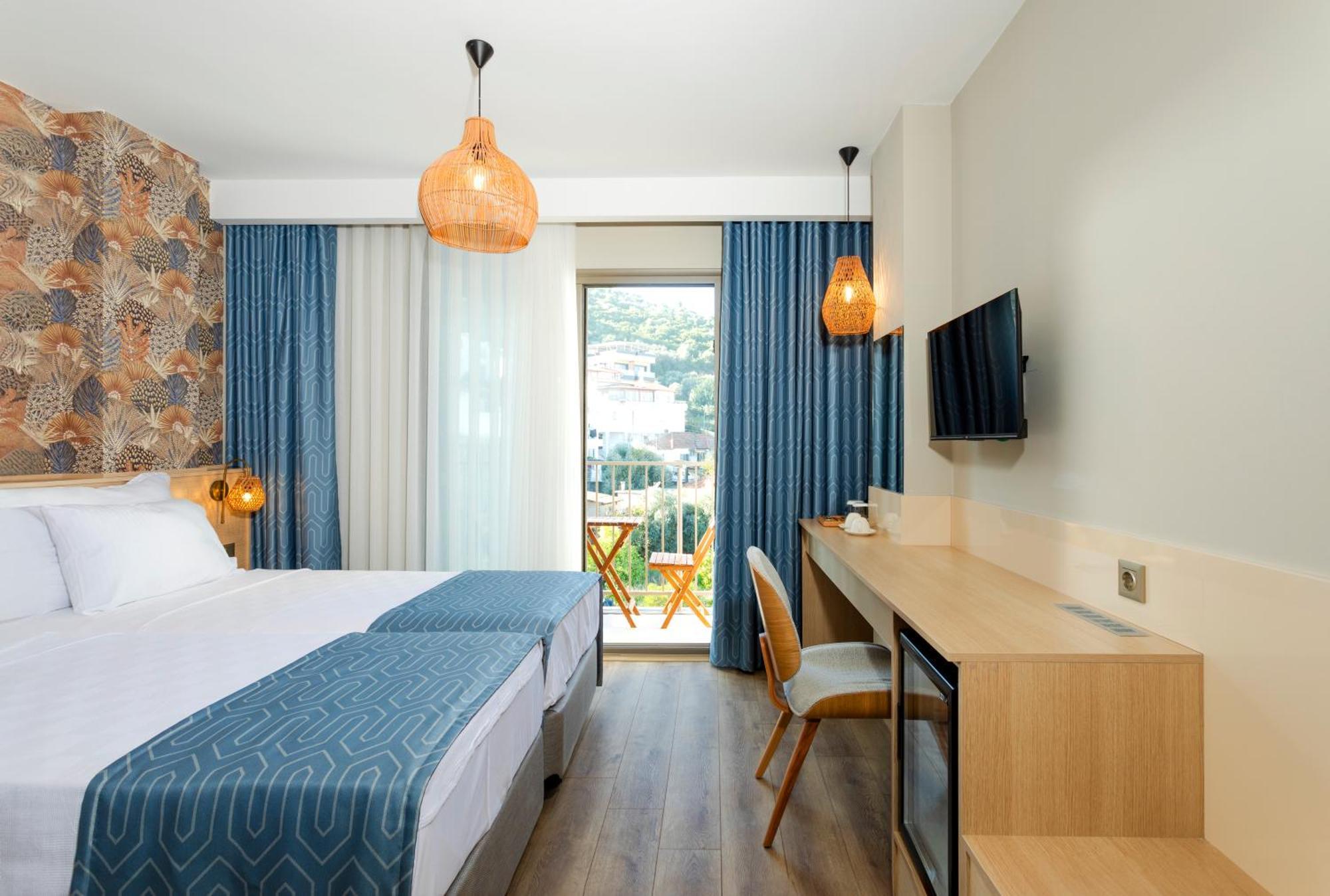 Guelluek Uno Elegance Otel エクステリア 写真