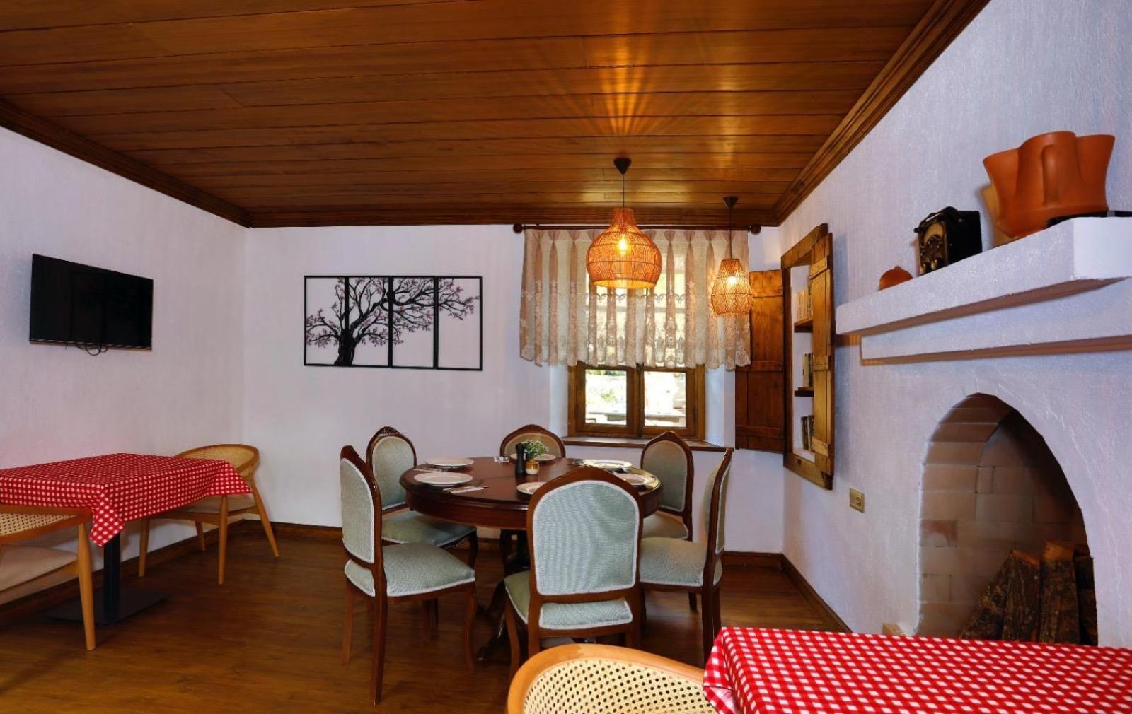 Guelluek Uno Elegance Otel エクステリア 写真