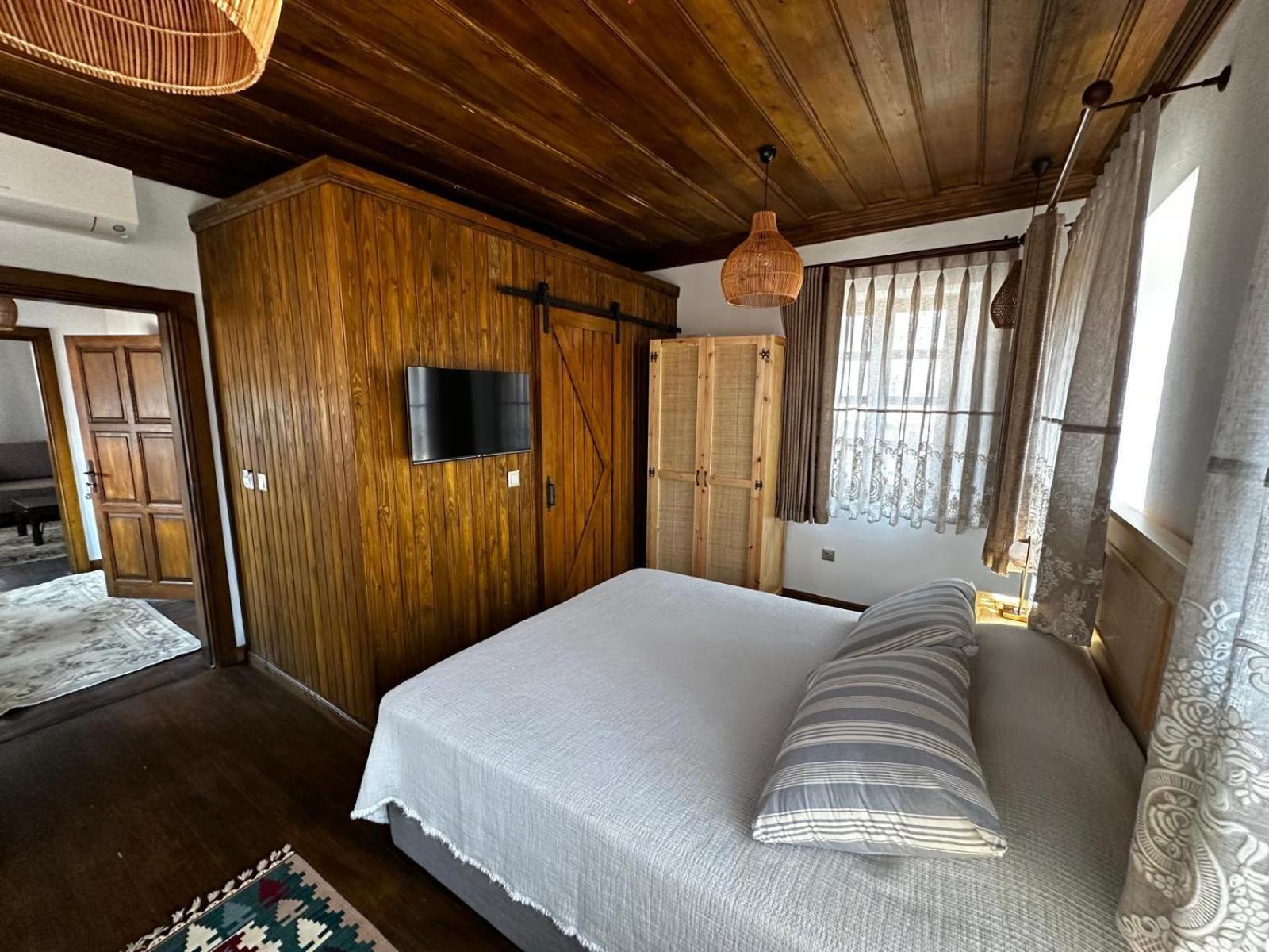 Guelluek Uno Elegance Otel エクステリア 写真