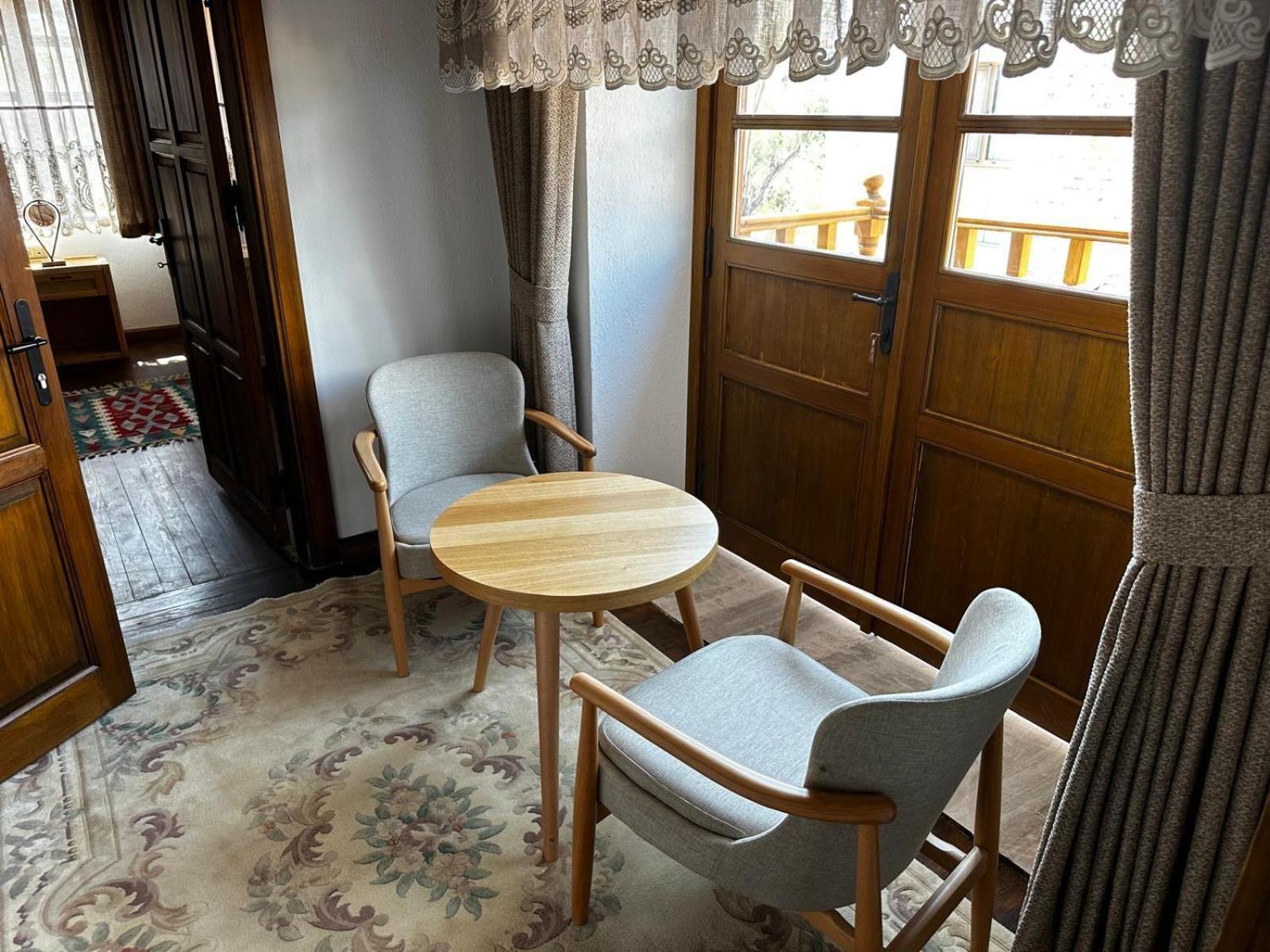 Guelluek Uno Elegance Otel エクステリア 写真