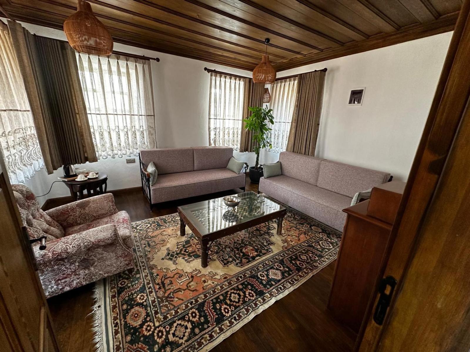 Guelluek Uno Elegance Otel エクステリア 写真