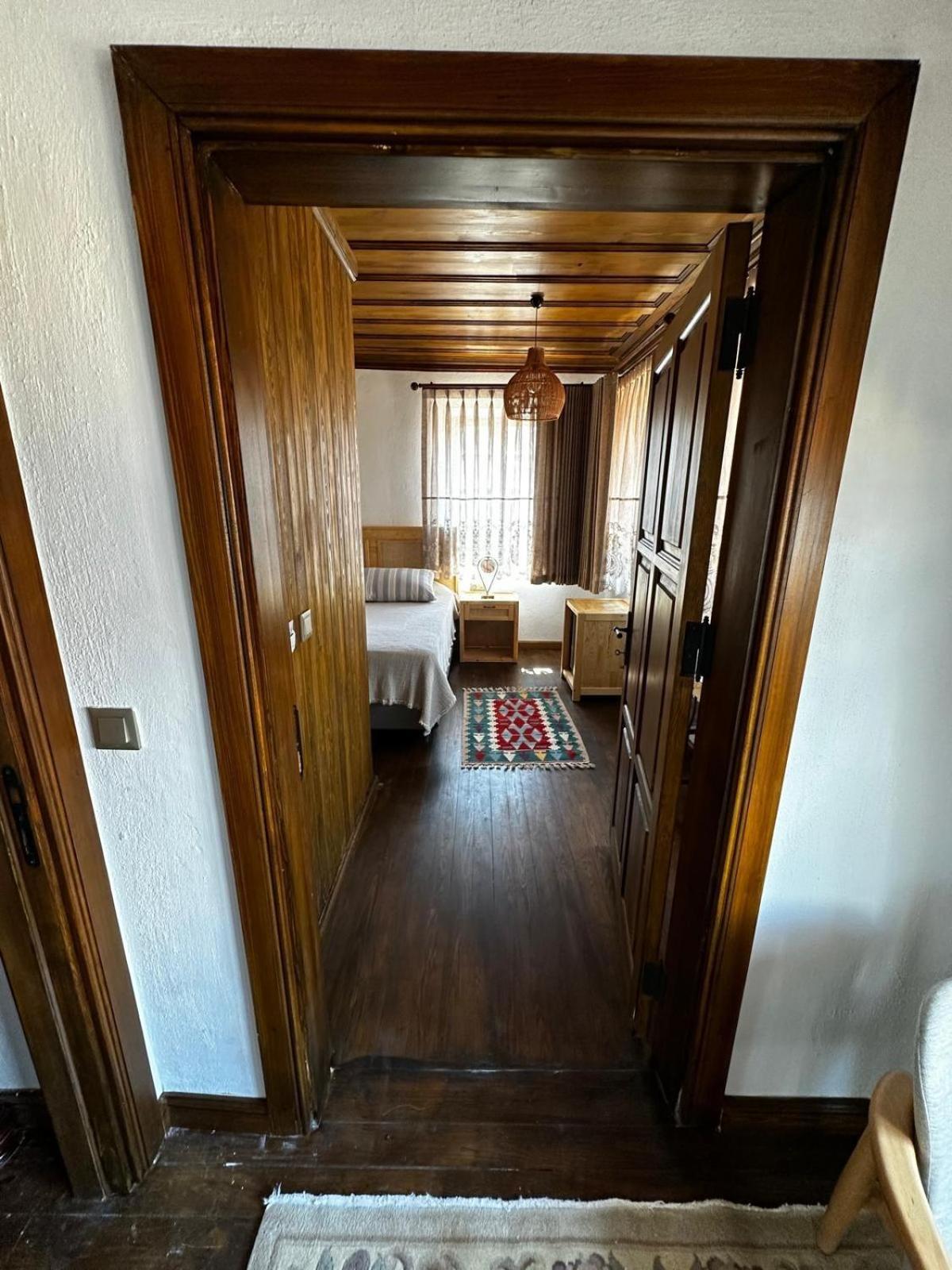Guelluek Uno Elegance Otel エクステリア 写真