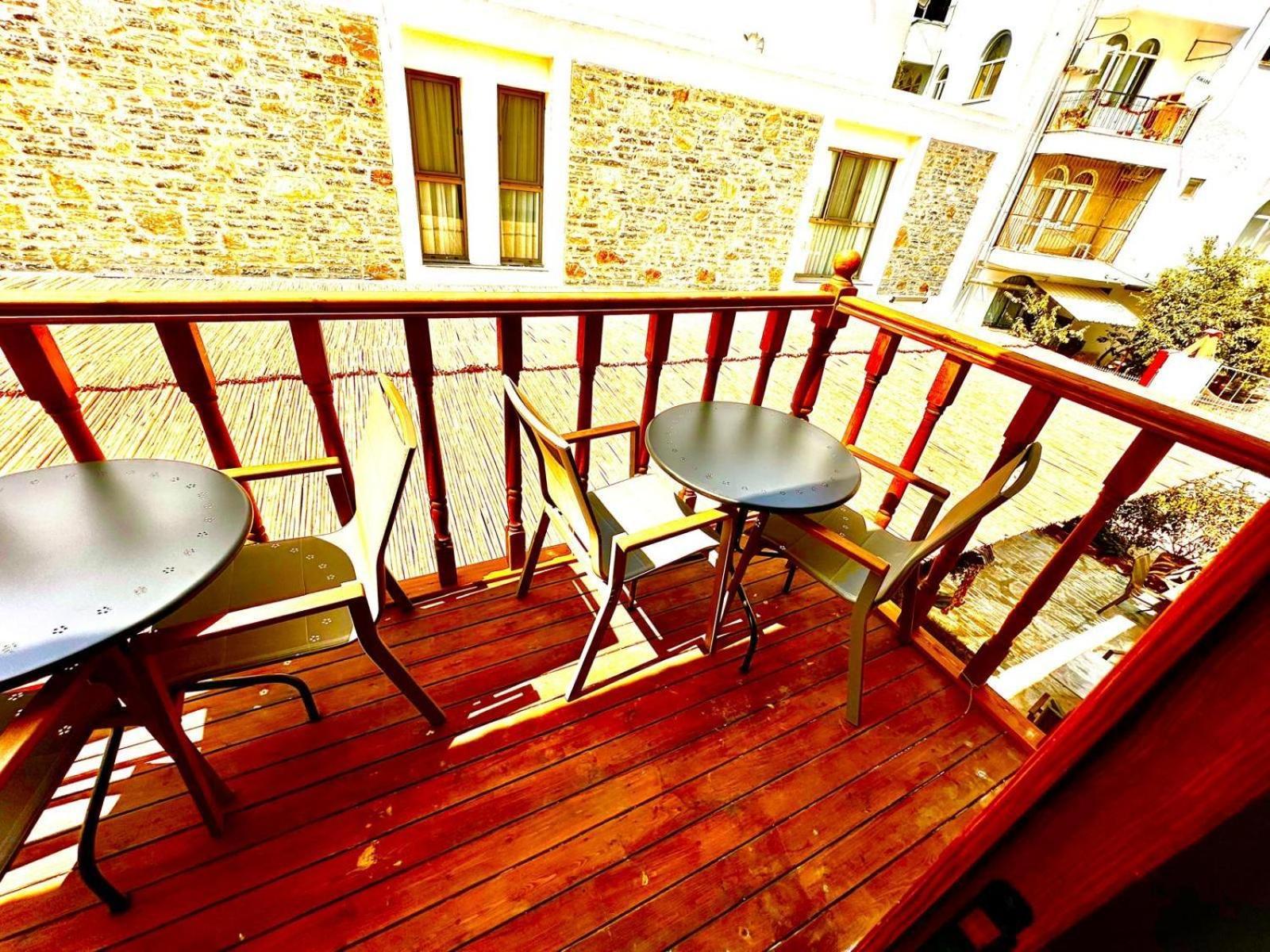 Guelluek Uno Elegance Otel エクステリア 写真