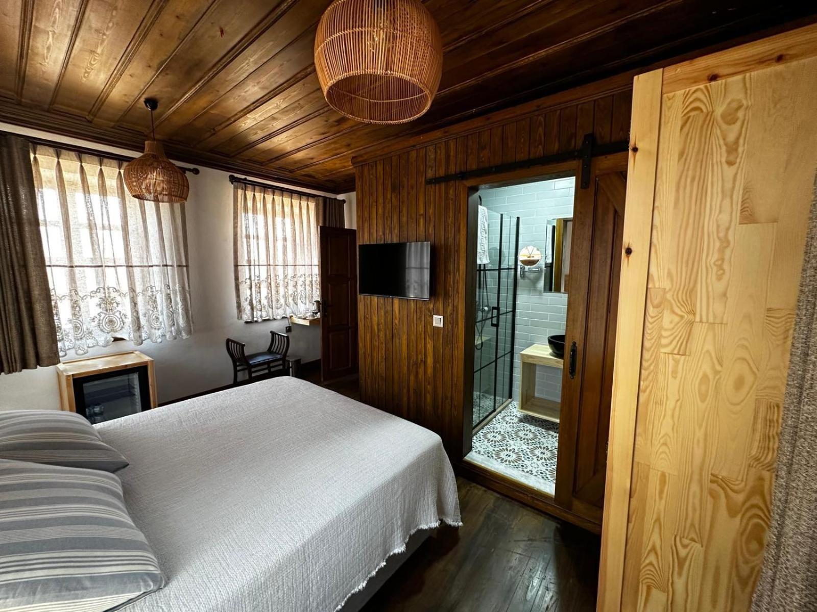 Guelluek Uno Elegance Otel エクステリア 写真